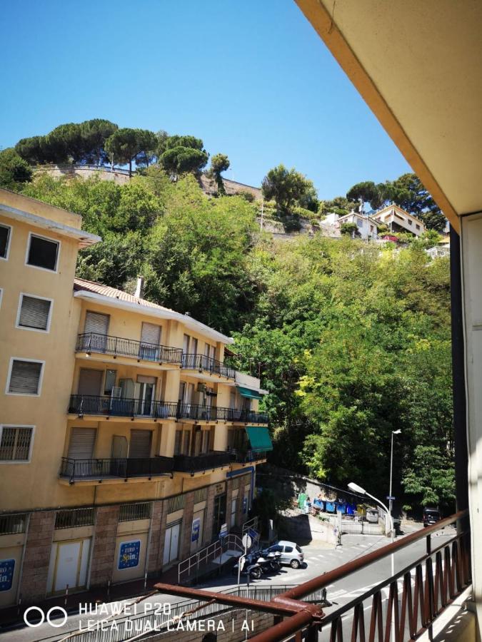 Sommacon House Leilighet Sanremo Eksteriør bilde