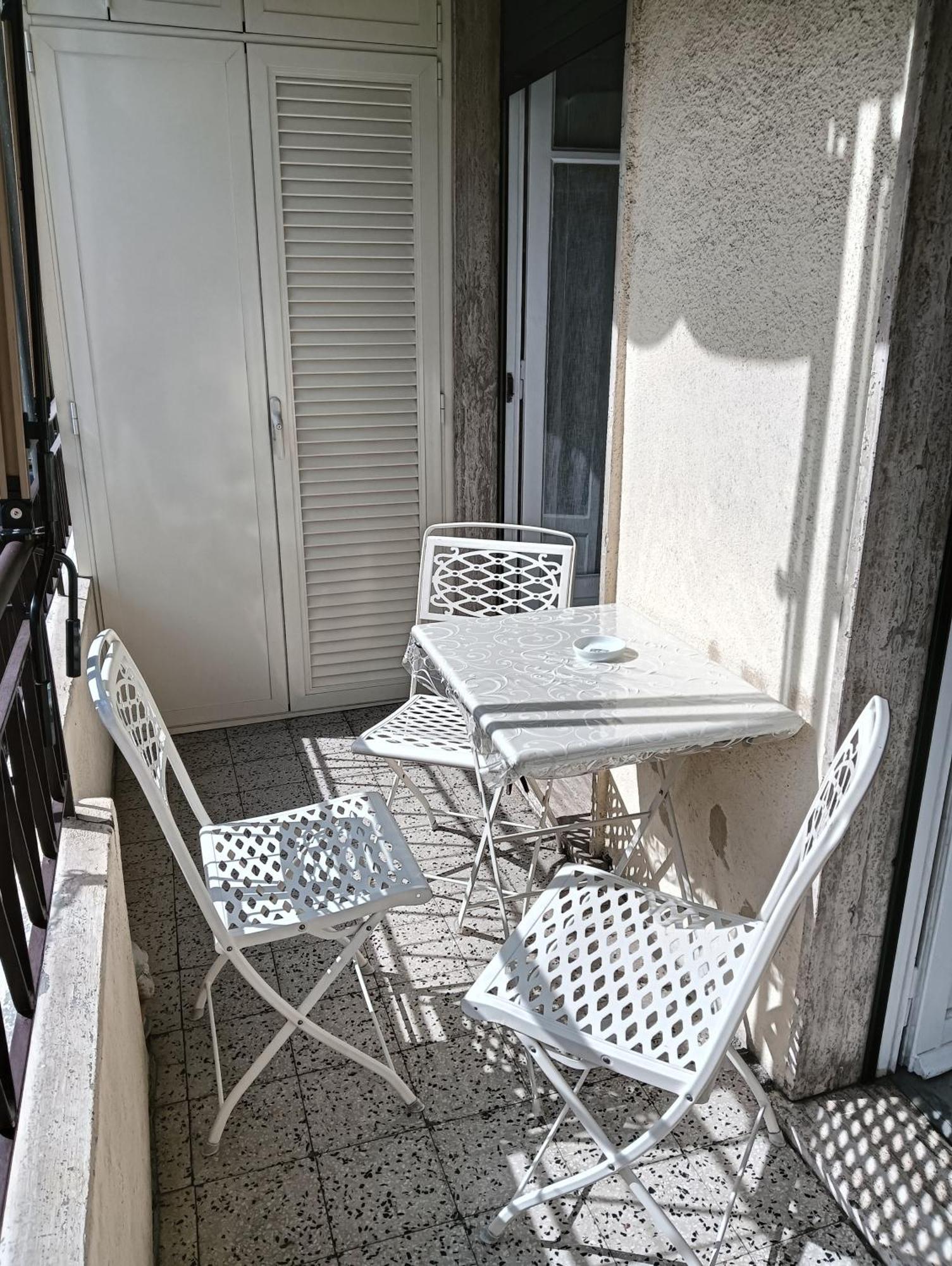 Sommacon House Leilighet Sanremo Eksteriør bilde